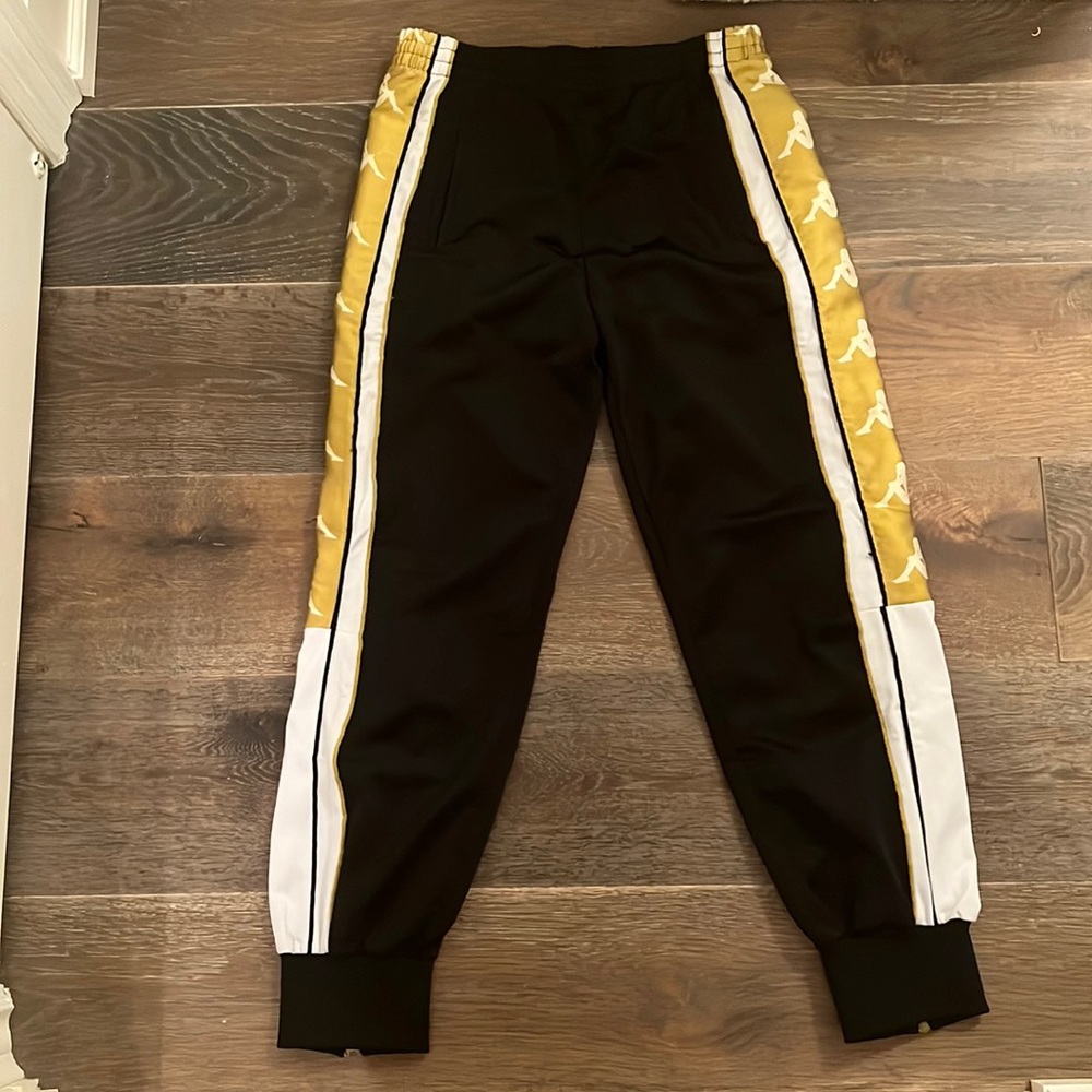 Kappa joggers